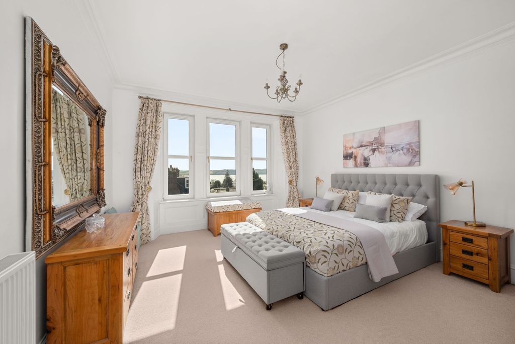Additional image 17 of 7 bed semi-detached house for sale15 West Park Road, West End, Dundee DD2