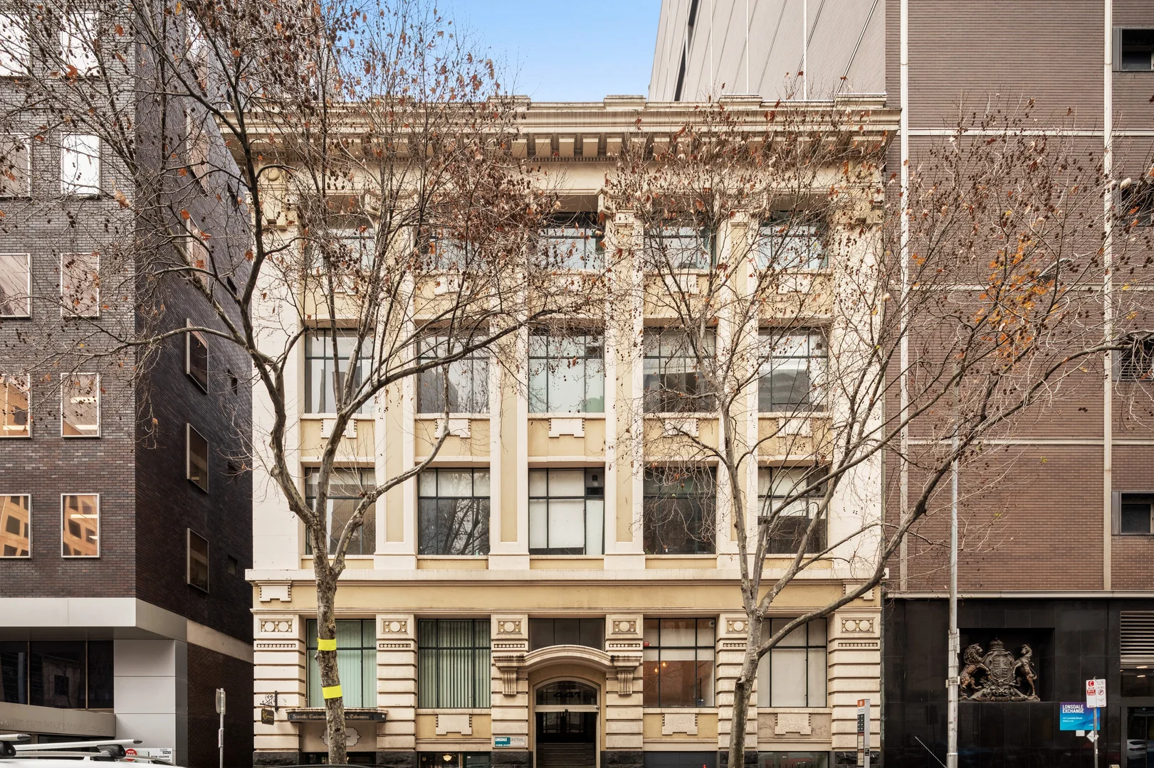 Additional image 2 of 106/441 Lonsdale Street, Melbourne VIC 3000