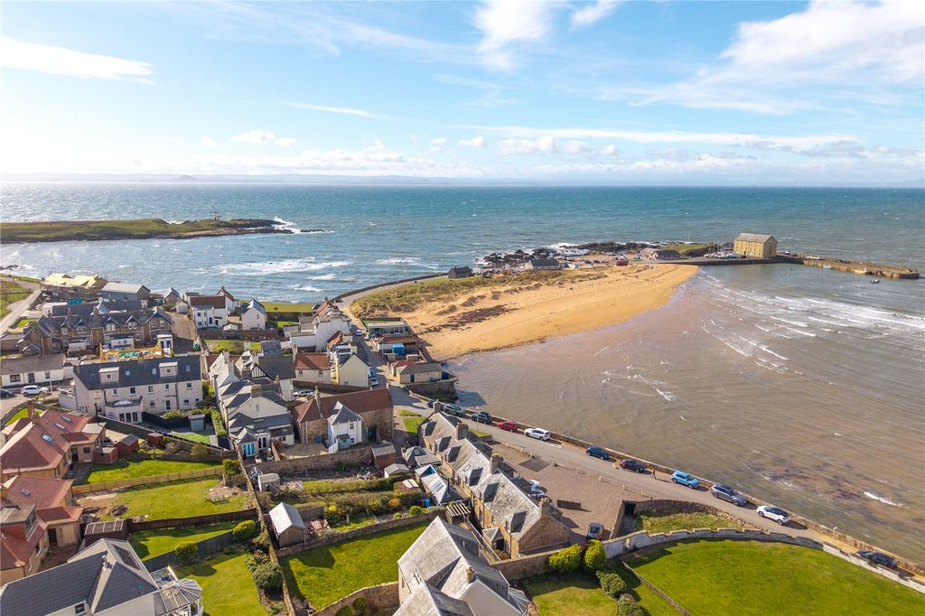 Additional image 24 of 4 bed end terrace house for saleThe Toft, Elie, Leven, Fife KY9
