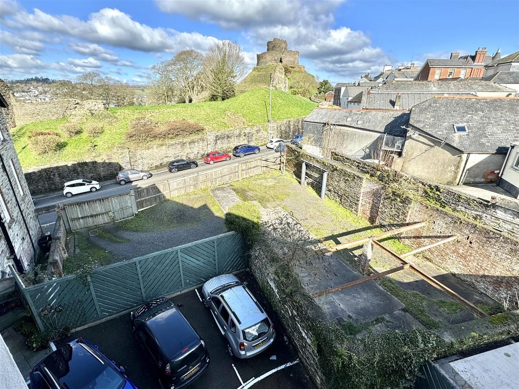 Additional image 3 of Land for saleCastle Gate, Launceston PL15