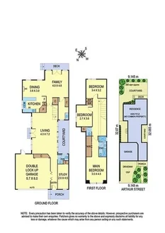 Additional image 11 of 12 Arthur Street, Surrey Hills VIC 3127