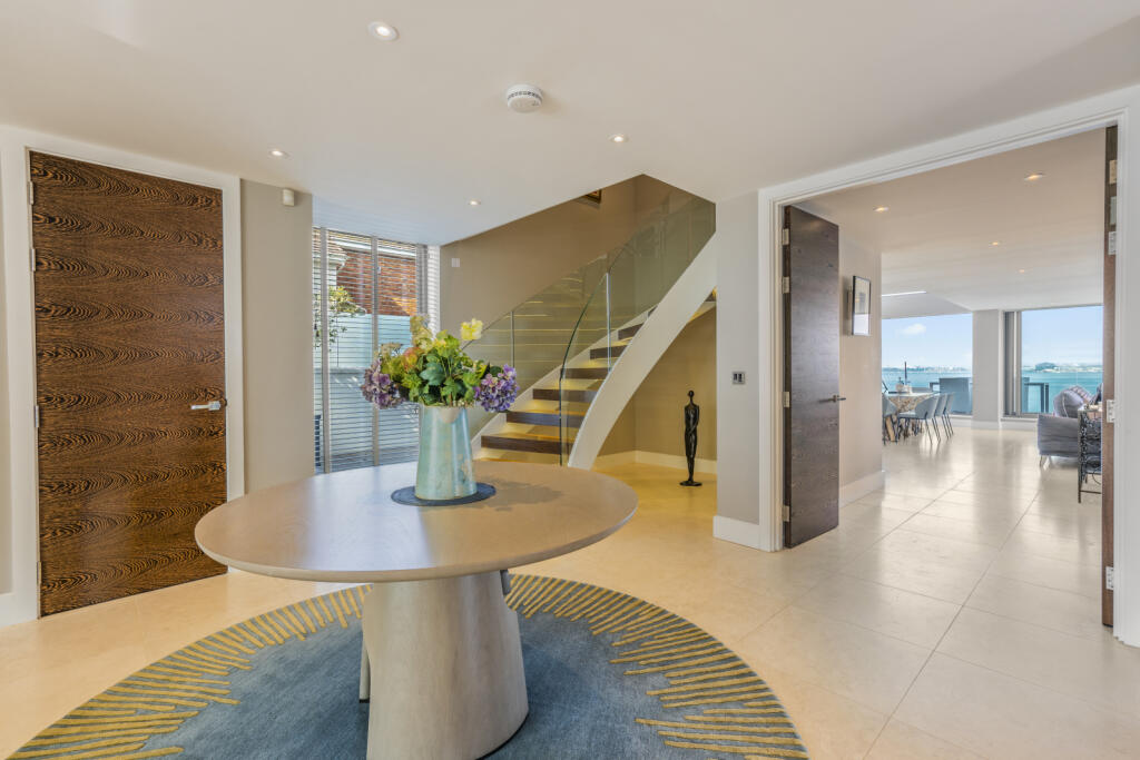 Additional image 3 of Panorama Road, Sandbanks, Poole, Dorset, BH13