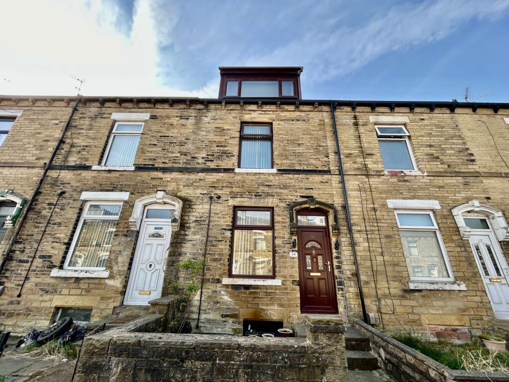 Glendare Road, Bradford, BD7