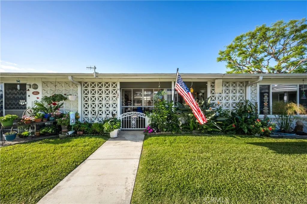 Additional image 2 of 13961 El Dorado Dr Unit 64H, Seal Beach, CA 90740