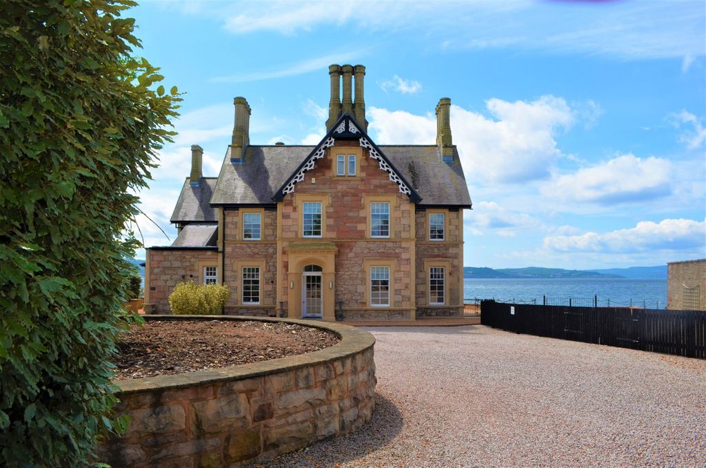Additional image 3 of 5 bed villa for saleThe View, Rockfort, Helensburgh G84