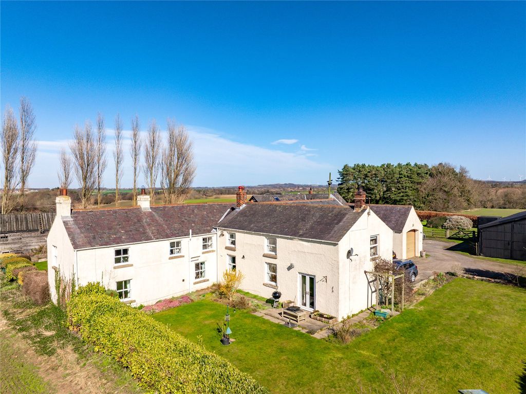 Additional image 4 of 9 bed bungalow for saleLow Grange Farm, Shincliffe, Durham DH1