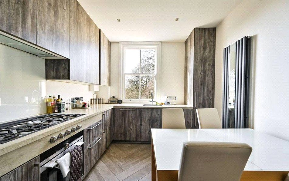 Additional image 3 of 2 bed terraced house for saleIfield Road, Chelsea, London SW10
