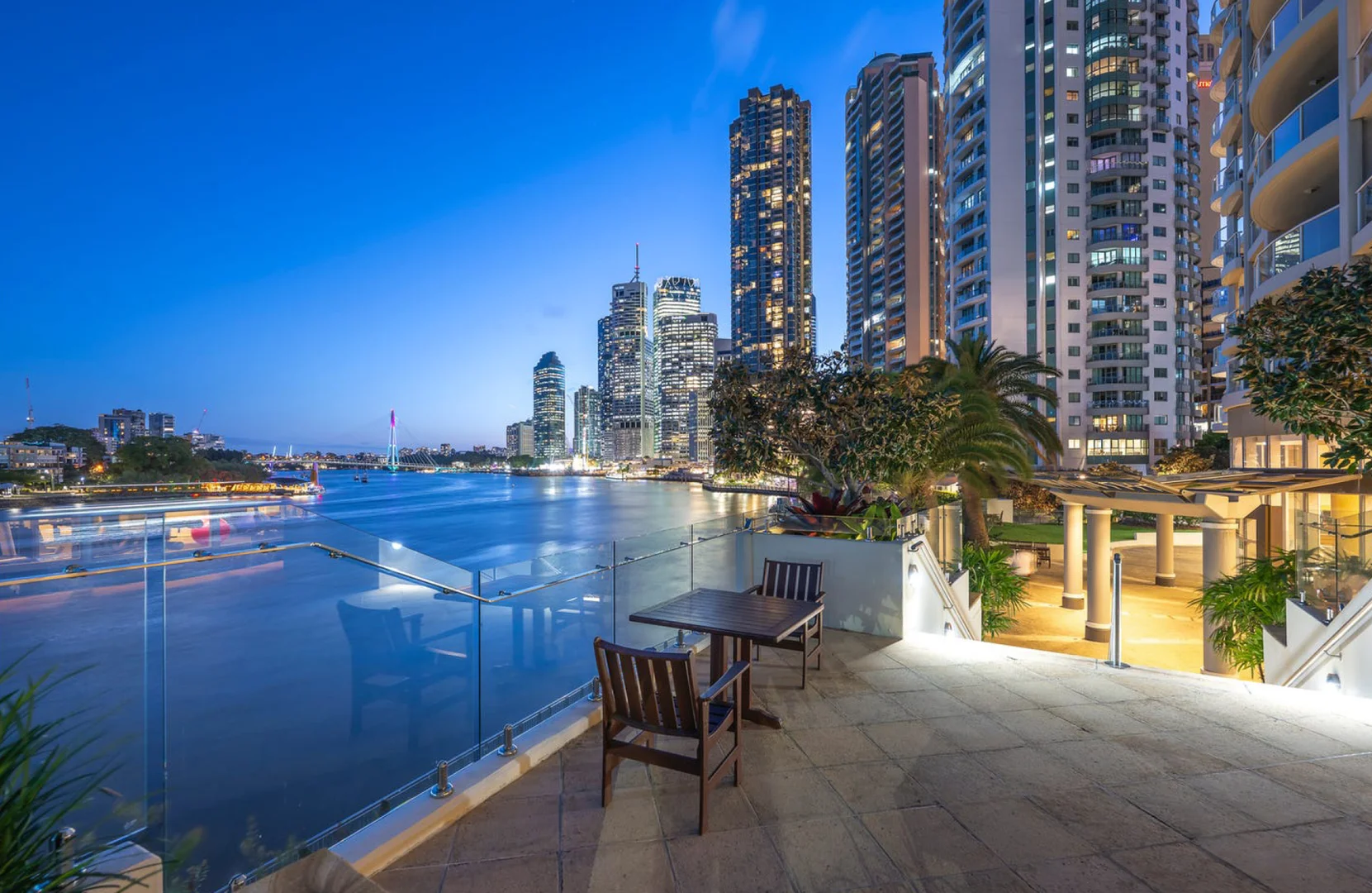 Additional image 17 of 171/32 Macrossan Street, Brisbane City QLD 4000