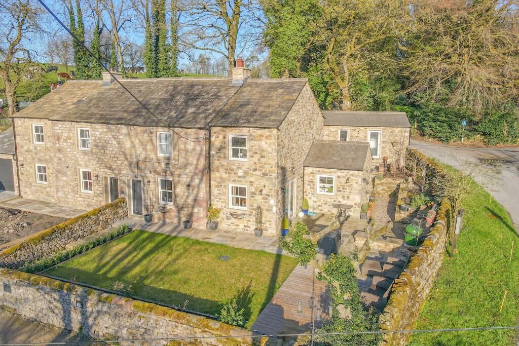 Additional image 25 of Hollytree Cottage, Flasby BD23 3PU