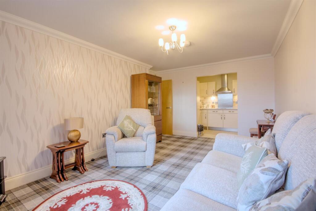 Burnside House, Skipton photo 4