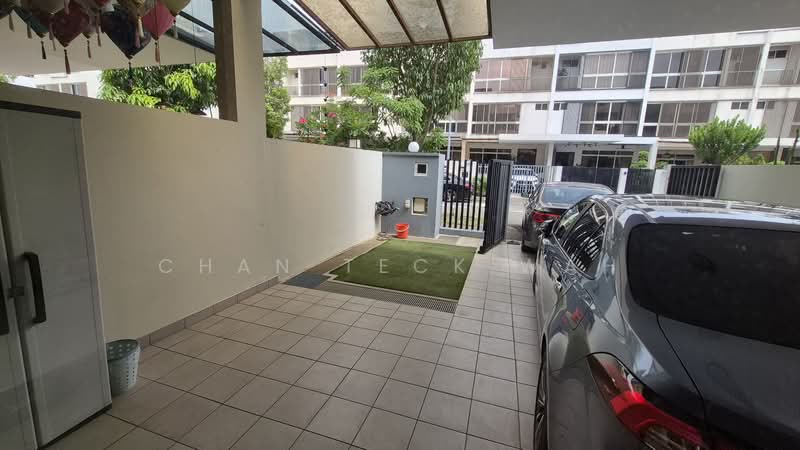 Additional image 2 of Seletar Green View
