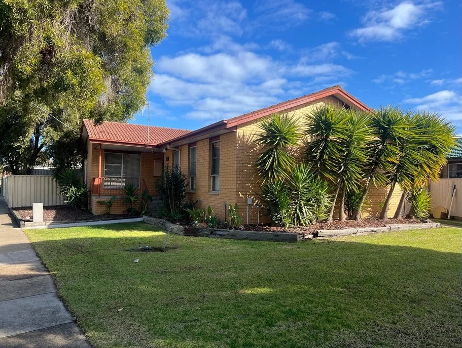 1 Huggard Street, Shepparton VIC 3630