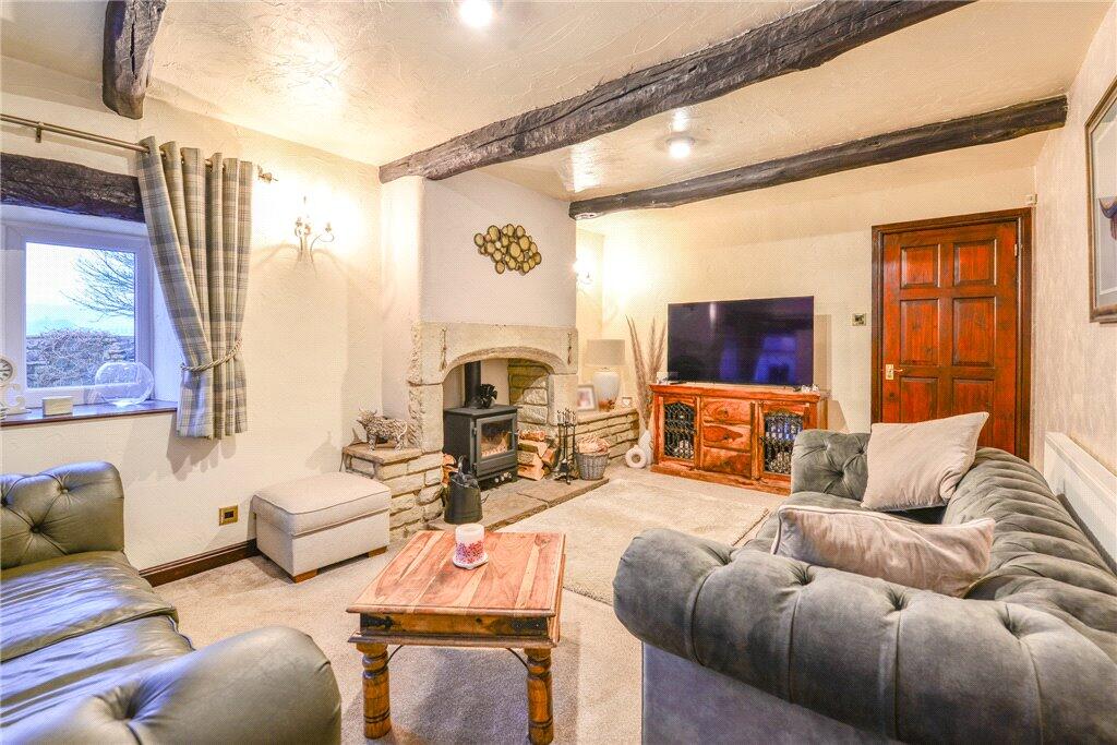 Additional image 12 of Shaw Lane, Oxenhope, Keighley, West Yorkshire, BD22
