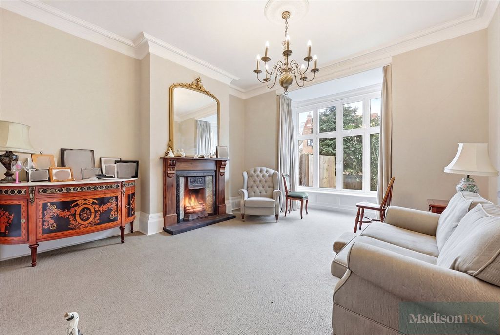 Additional image 3 of 7 bed semi-detached house for saleHigh Road, Loughton, Essex IG10