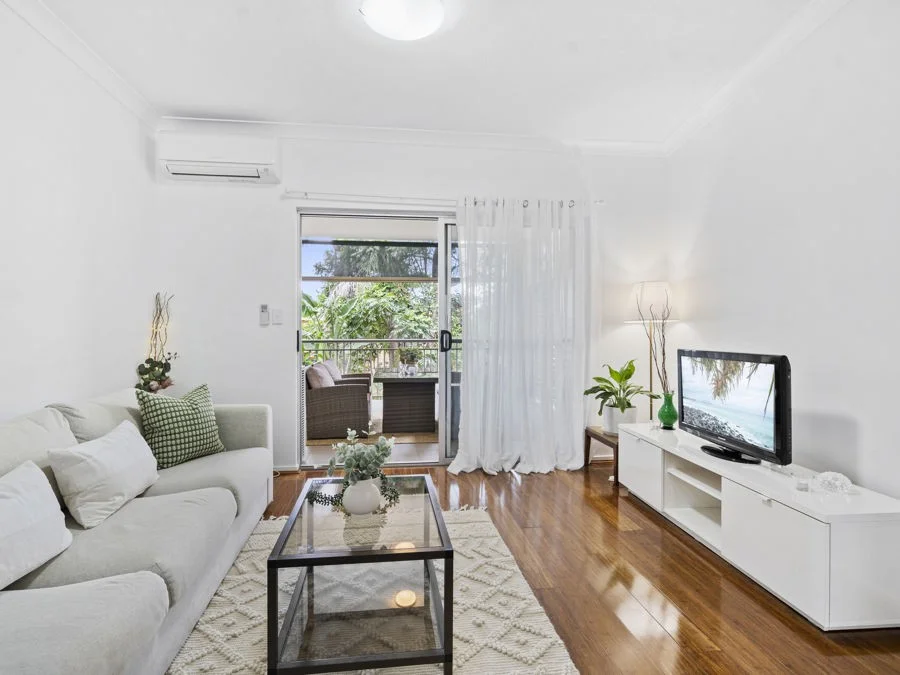 Additional image 3 of 1/298 Cavendish Road, Coorparoo QLD 4151