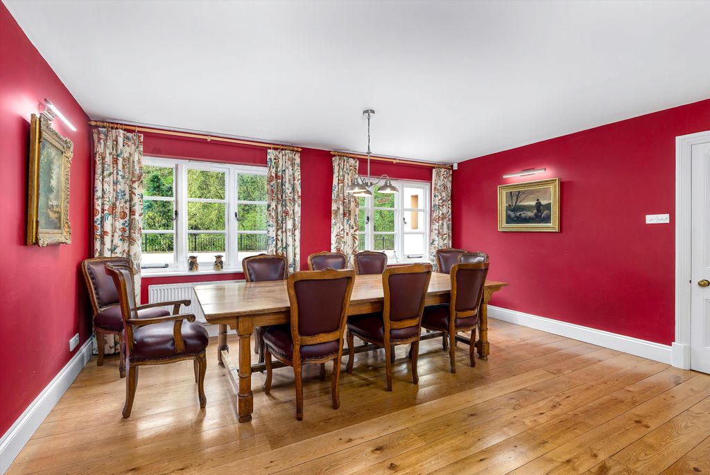 Additional image 4 of 5 bed detached house for saleLower Mill Street, Ludlow, Shropshire SY8