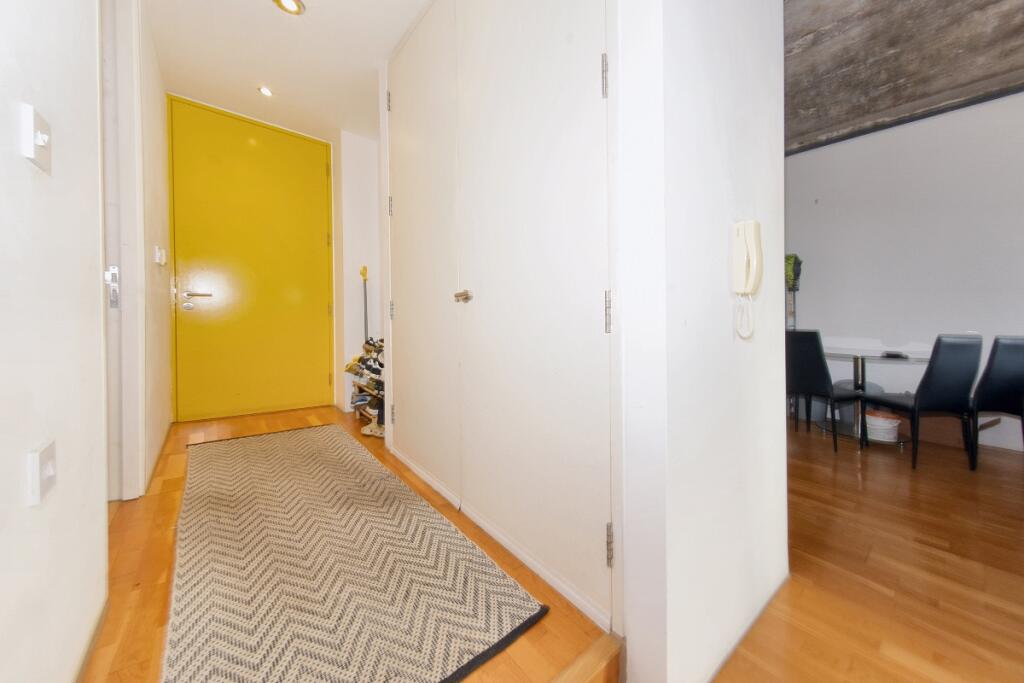 Additional image 10 of Apartment , Silk Warehouse, Lilycroft Road, Bradford