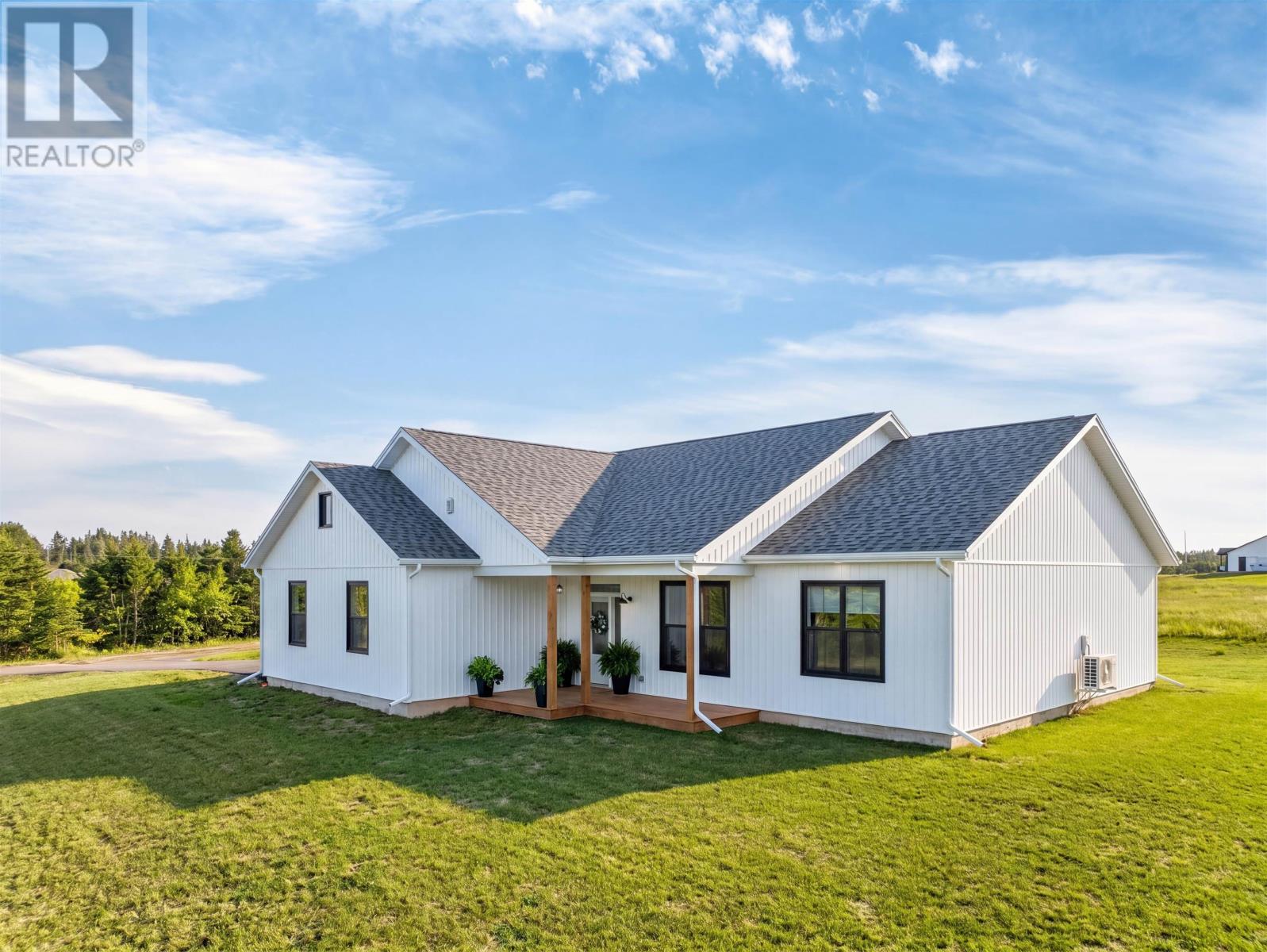 329 MacInnis Road