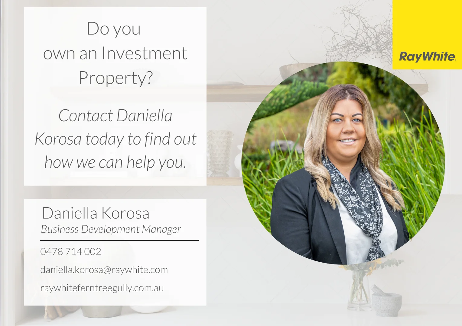 Additional image 11 of 105/19 Judd Street, Richmond VIC 3121
