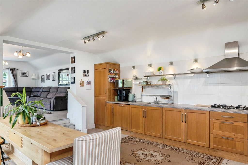 Additional image 7 of 4 bed detached house for saleVillage Road, Mold, Clwyd CH7
