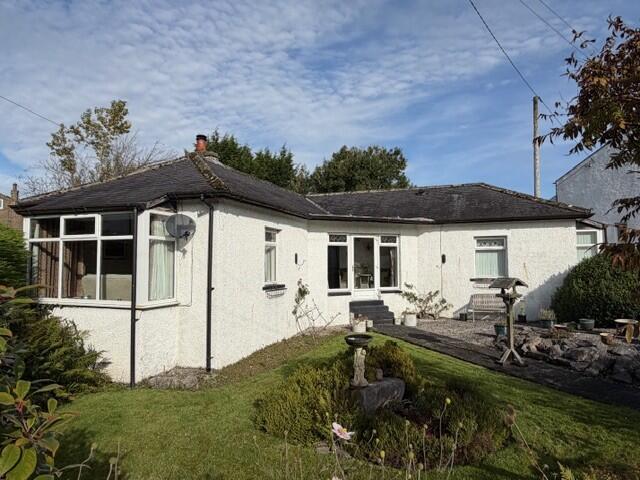 Waltergarth, Station Road, BD24