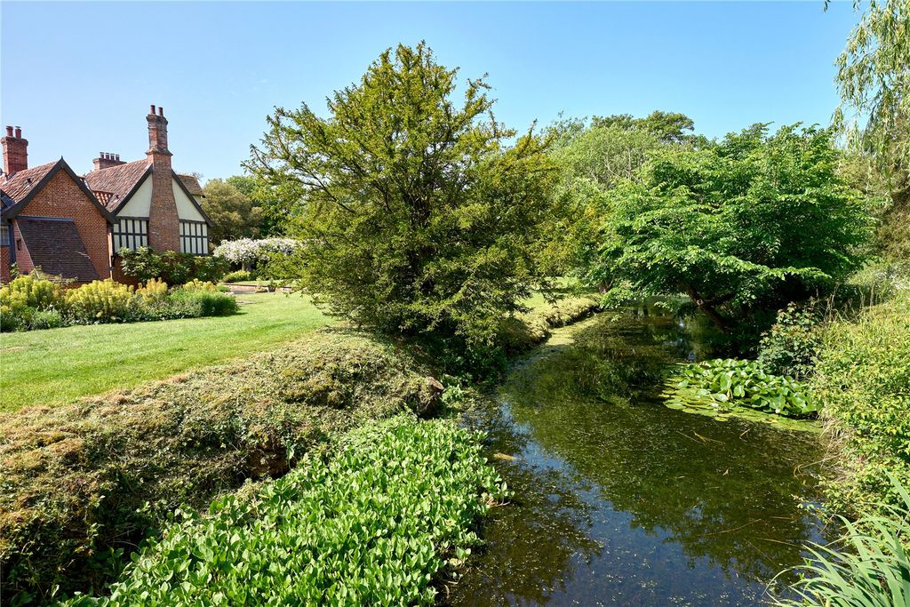 Additional image 32 of 6 bed detached house for saleBridge Street, Kelsale, Saxmundham, Suffolk IP17