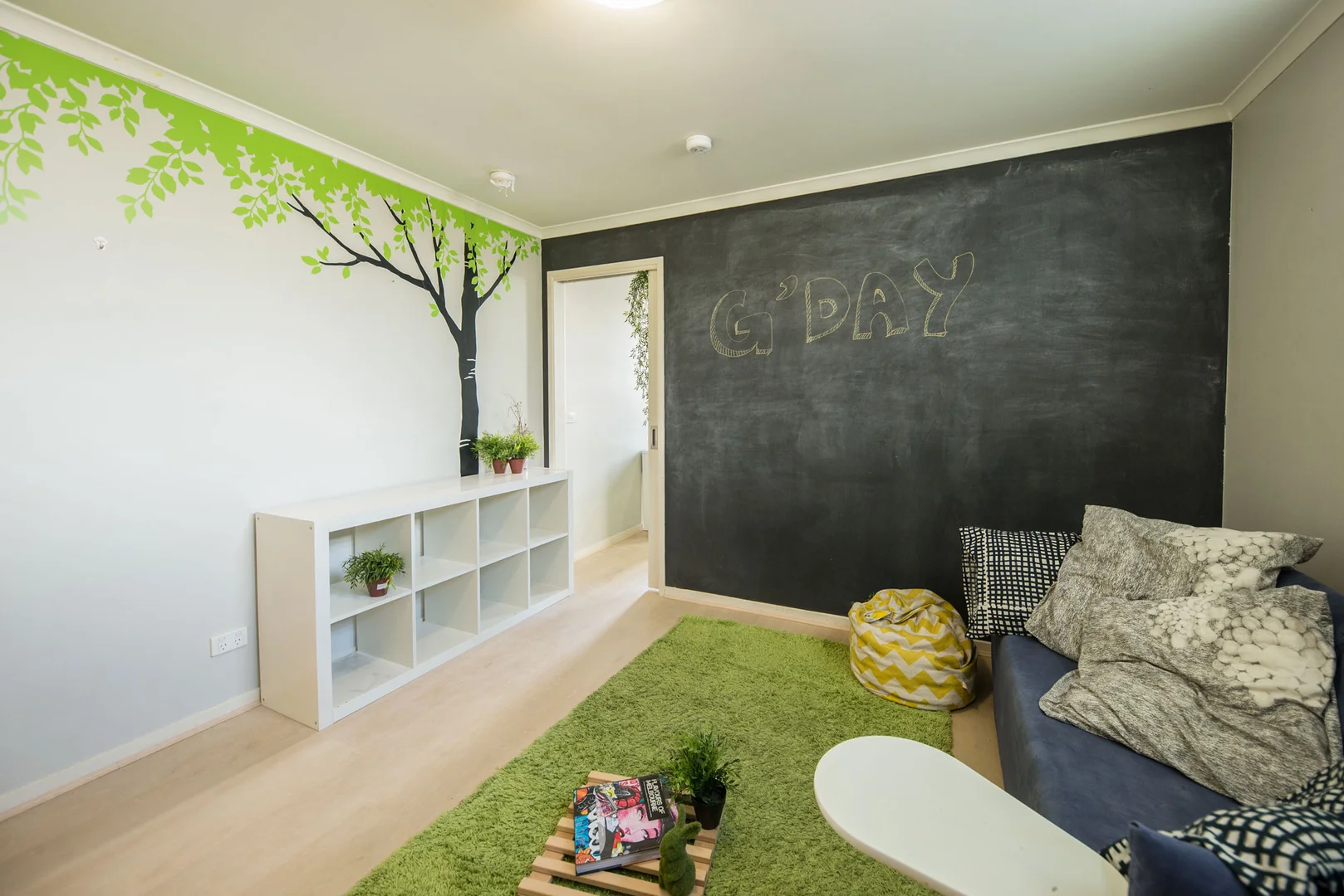 Additional image 4 of 458/139 Lonsdale Street, Melbourne VIC 3000