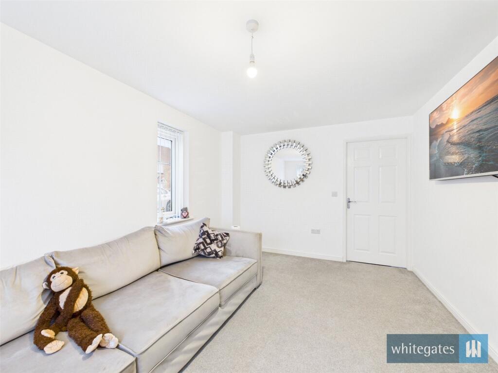 Additional image 15 of Pudsey View, Bradford, West Yorkshire, BD4