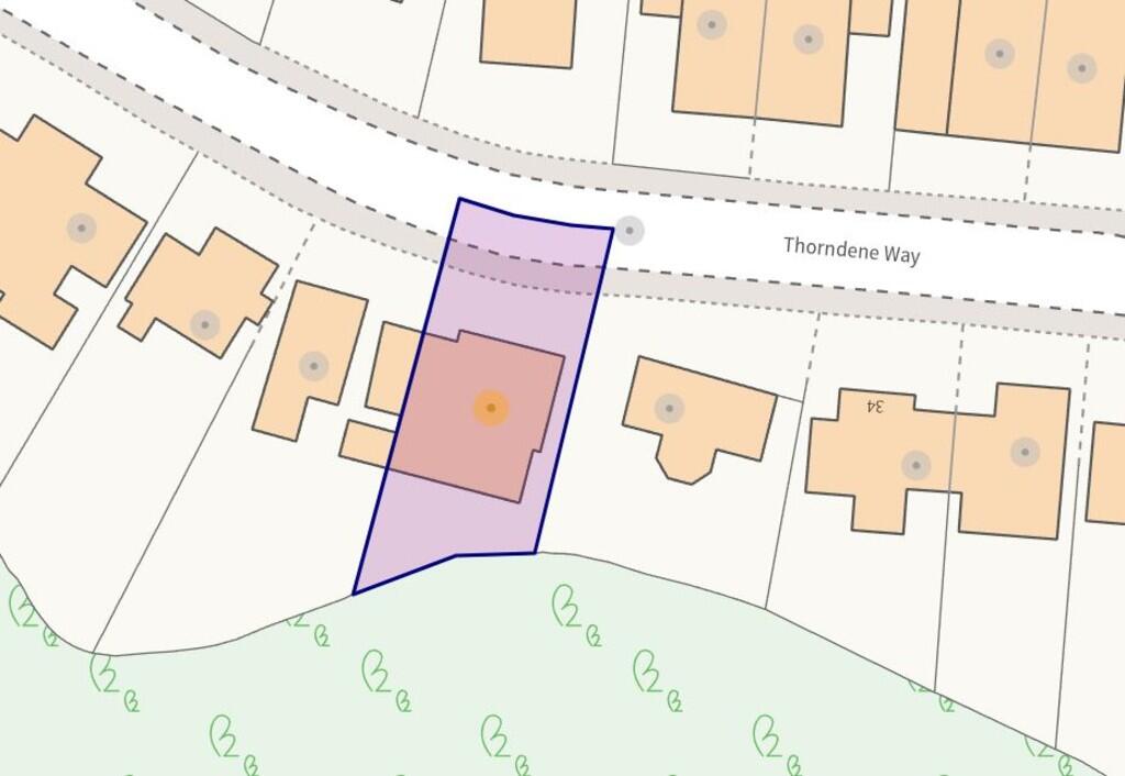 Additional image 27 of Thorndene Way, Bradford 4