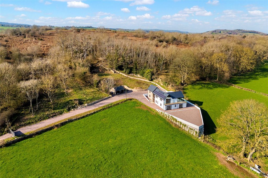 Additional image 29 of 4 bed detached house for saleGraigadwywynt, Ruthin, Denbighshire LL15