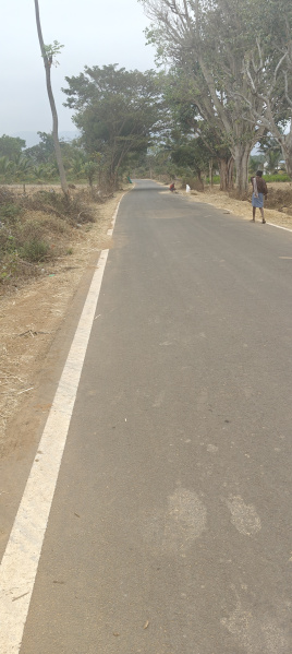 Sathanur, Ramanagara, Bangalore