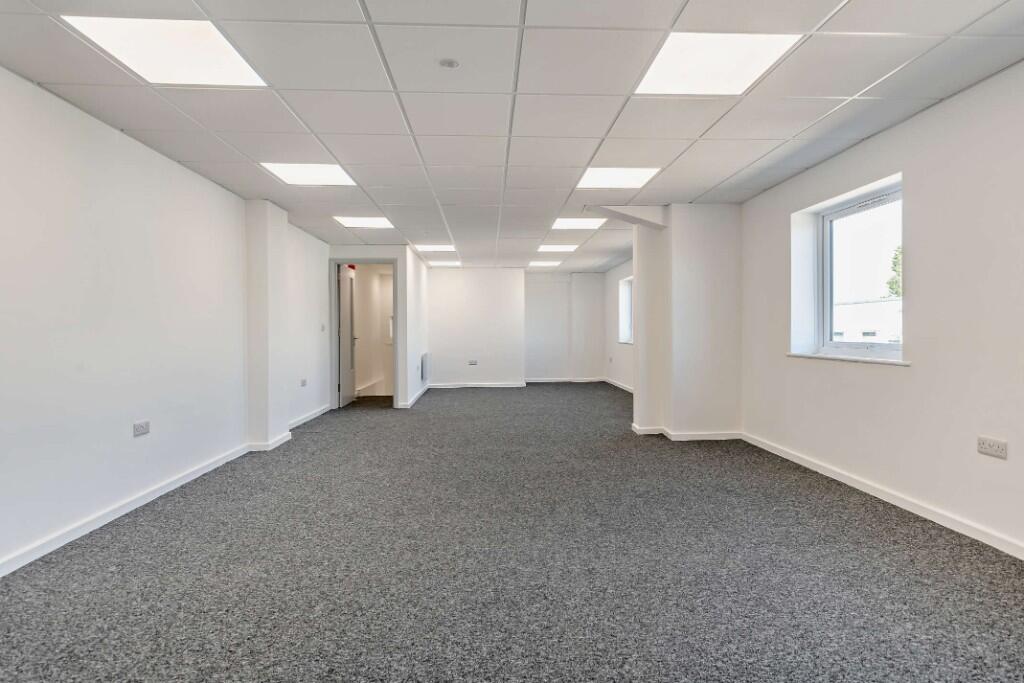 Additional image 9 of Unit 5b Elliott Road, West Howe Industrial Estate, Bournemouth, Dorset, BH11