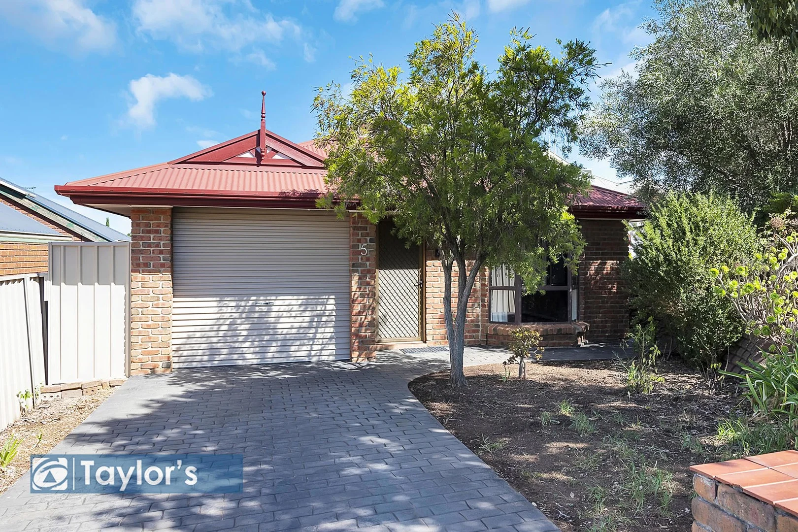 5 Tullamore Court, Greenwith SA 5125