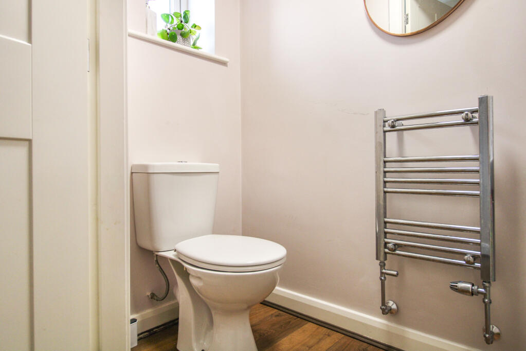 Additional image 4 of Elsey Close, Skipton, North Yorkshire, BD23