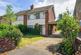 Garden Hedge, Leighton Buzzard