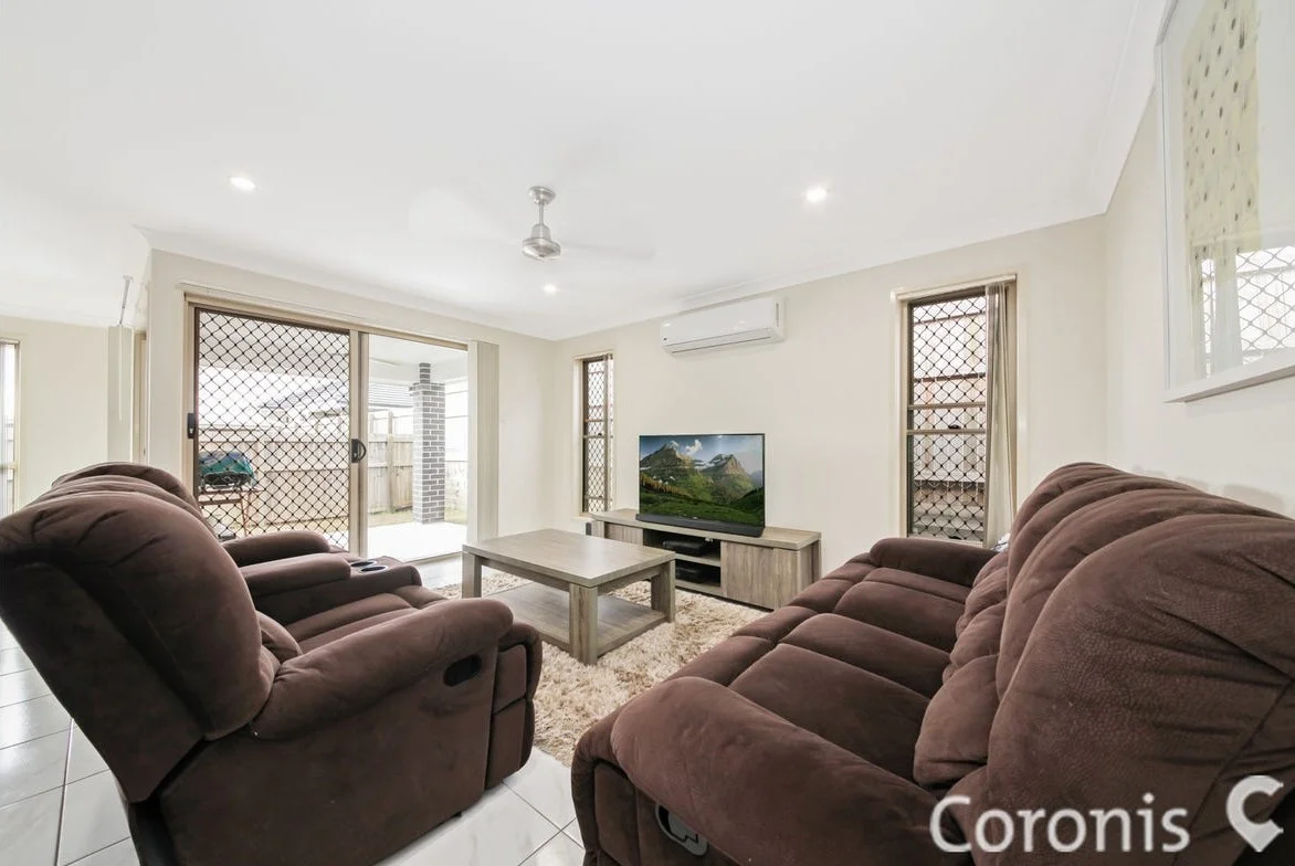 Additional image 3 of 8 Capricorn Cres, Springfield Lakes QLD 4300