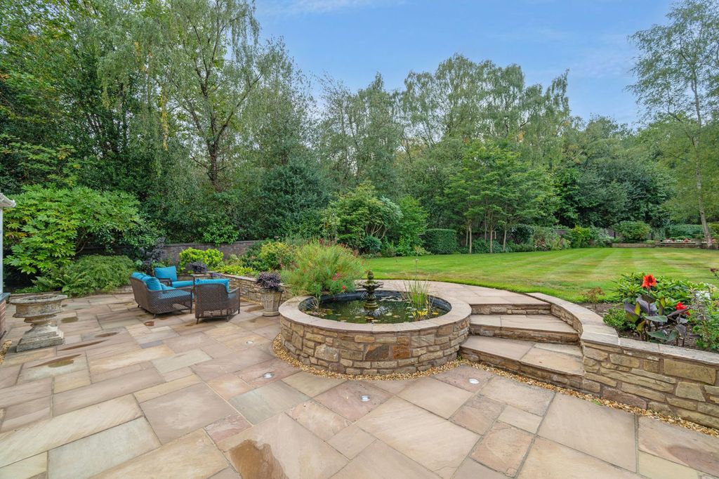 Additional image 39 of 6 bed detached house for saleHartopp Road, Four Oaks Estate B74