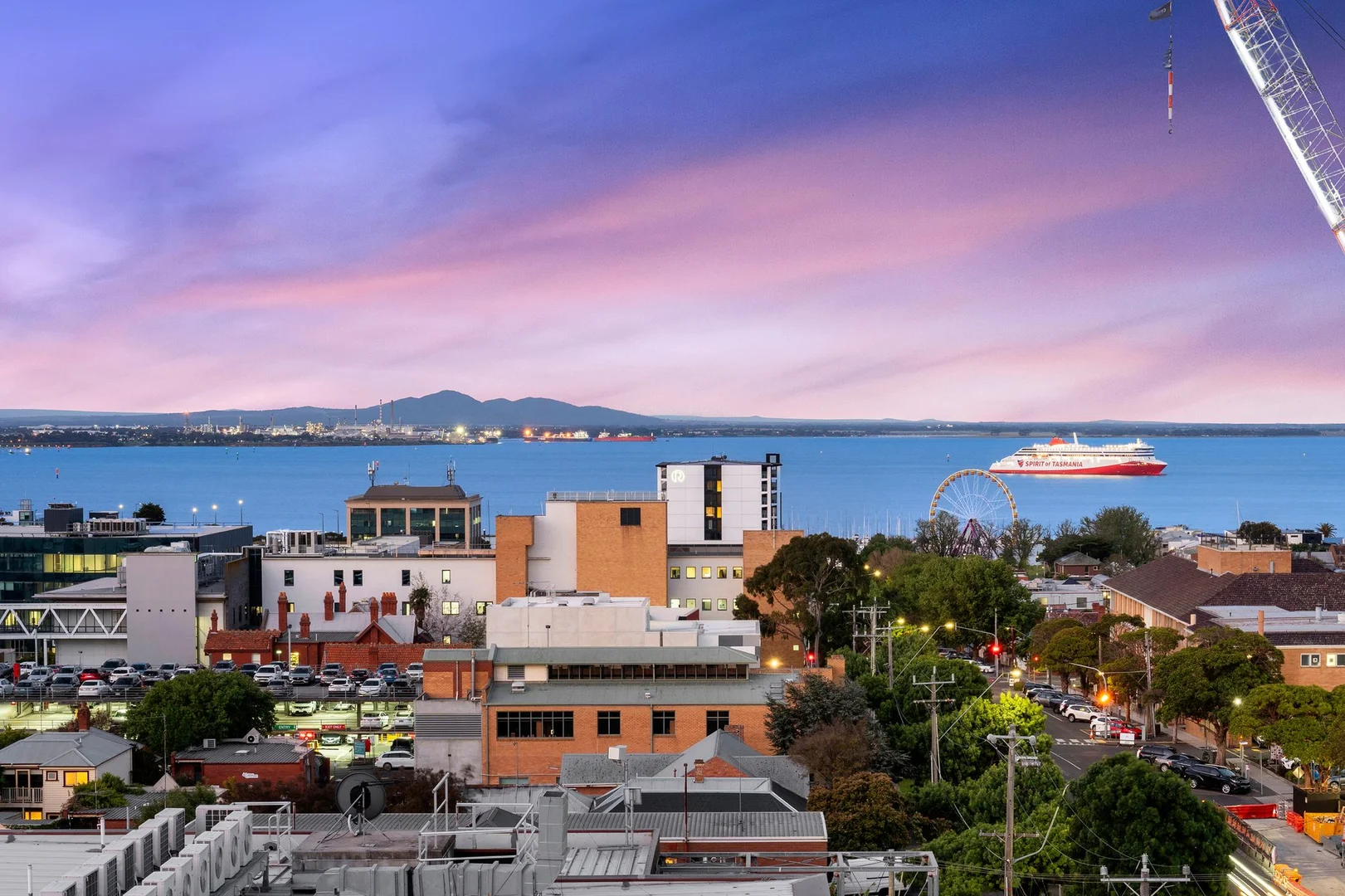 Additional image 8 of 613/146 Bellerine Street, Geelong VIC 3220