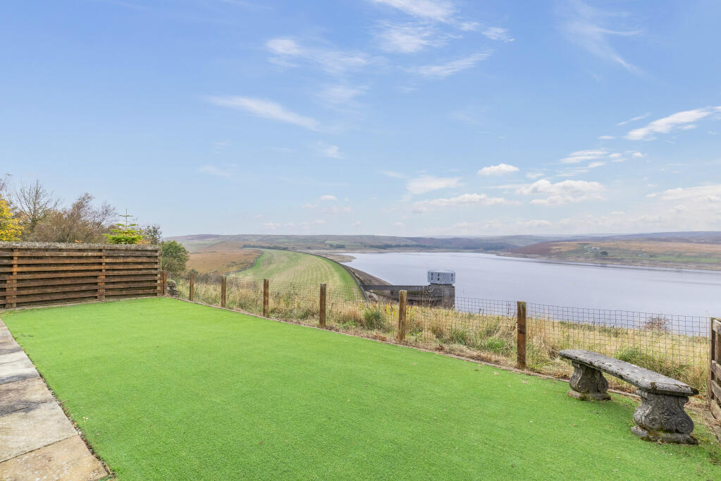 Additional image 22 of Grimwith, Hebden, Skipton, North Yorkshire, BD23