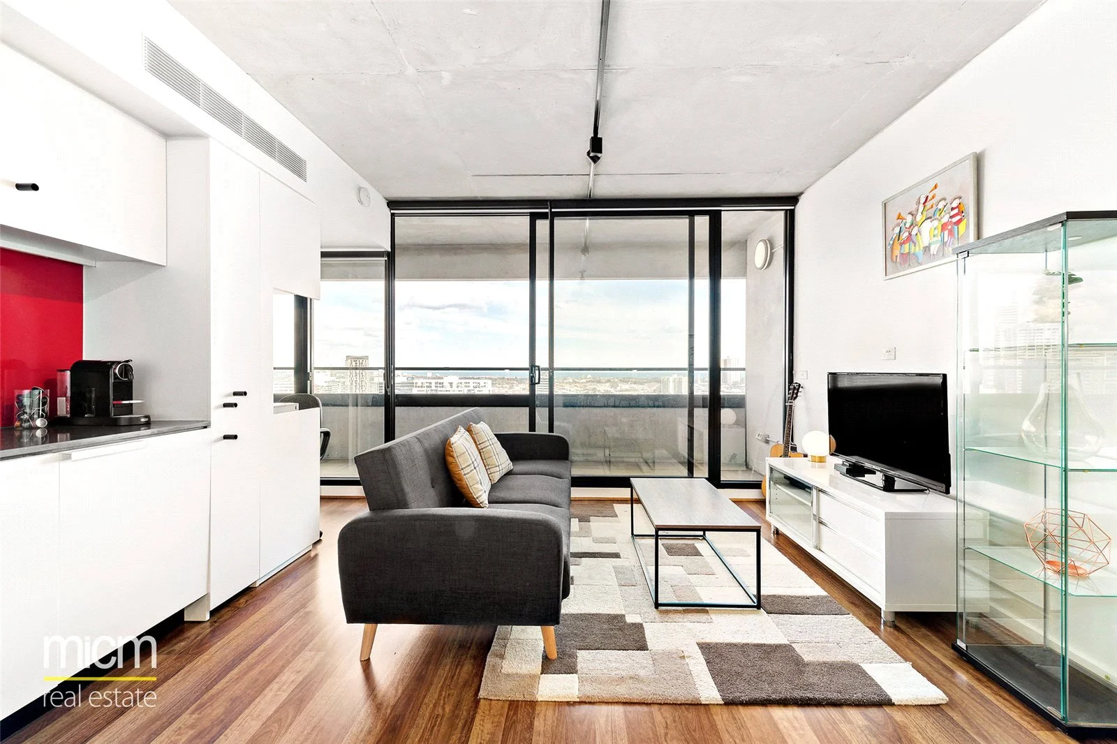 2104/152 Sturt Street, Southbank VIC 3006