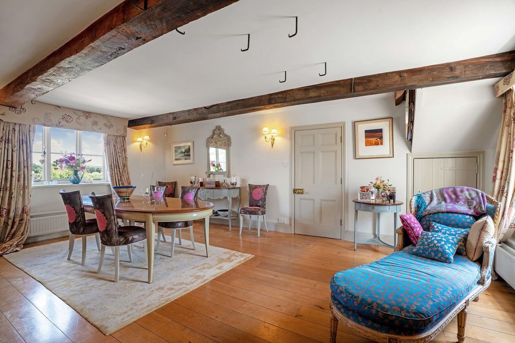 Additional image 22 of 6 bed detached house for saleMunsley, Ledbury, Herefordshire HR8