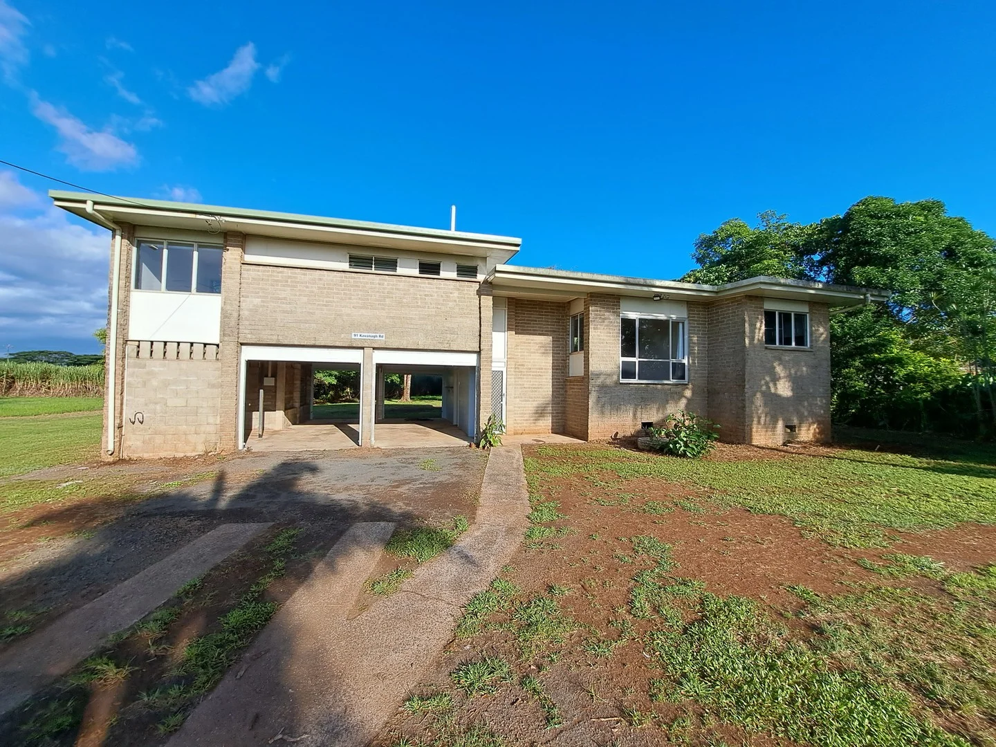 91 Kavanagh Road, Goondi QLD 4860