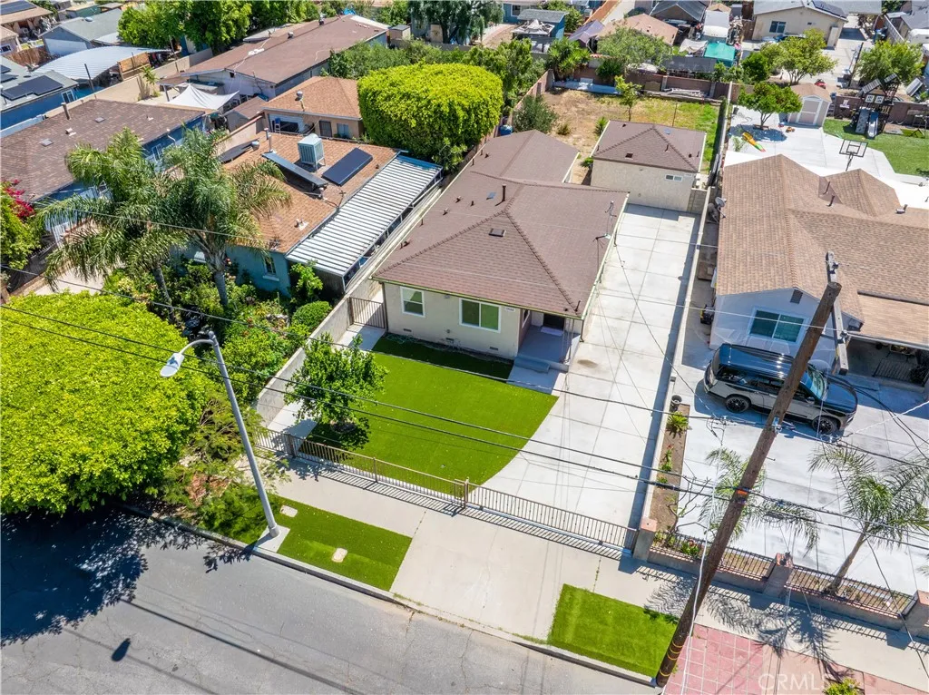 13066 Garber Street, Pacoima, CA 91331
