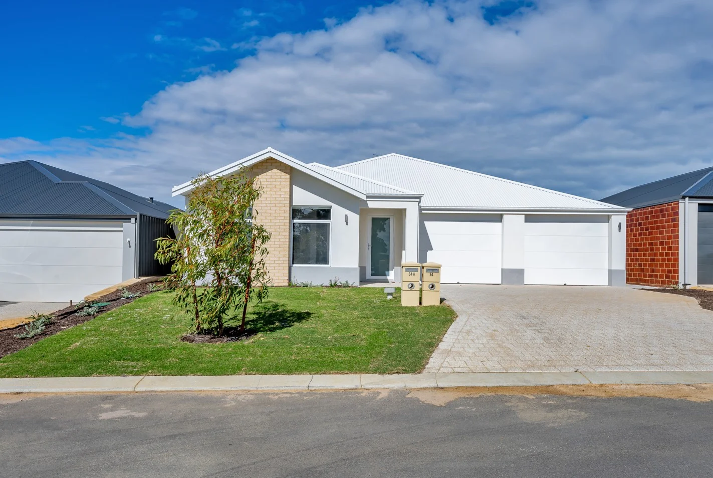 34A Cardinal Loop, Lakelands WA 6180
