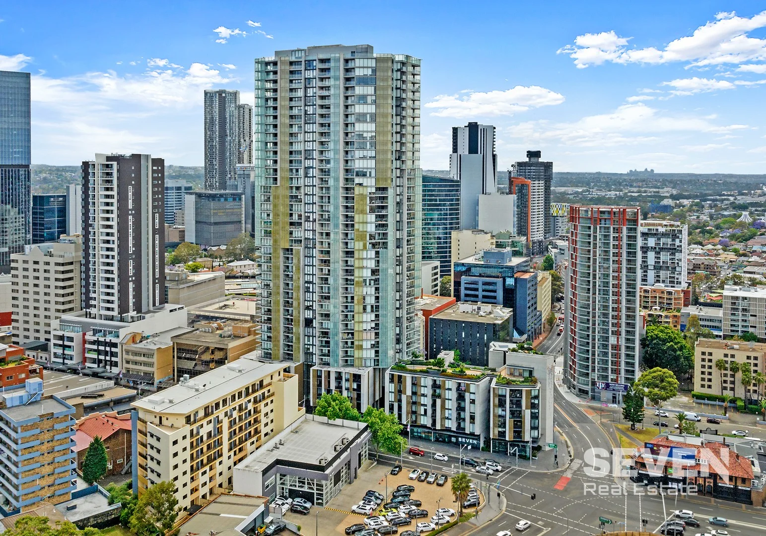 525/88 Church Street, Parramatta NSW 2150