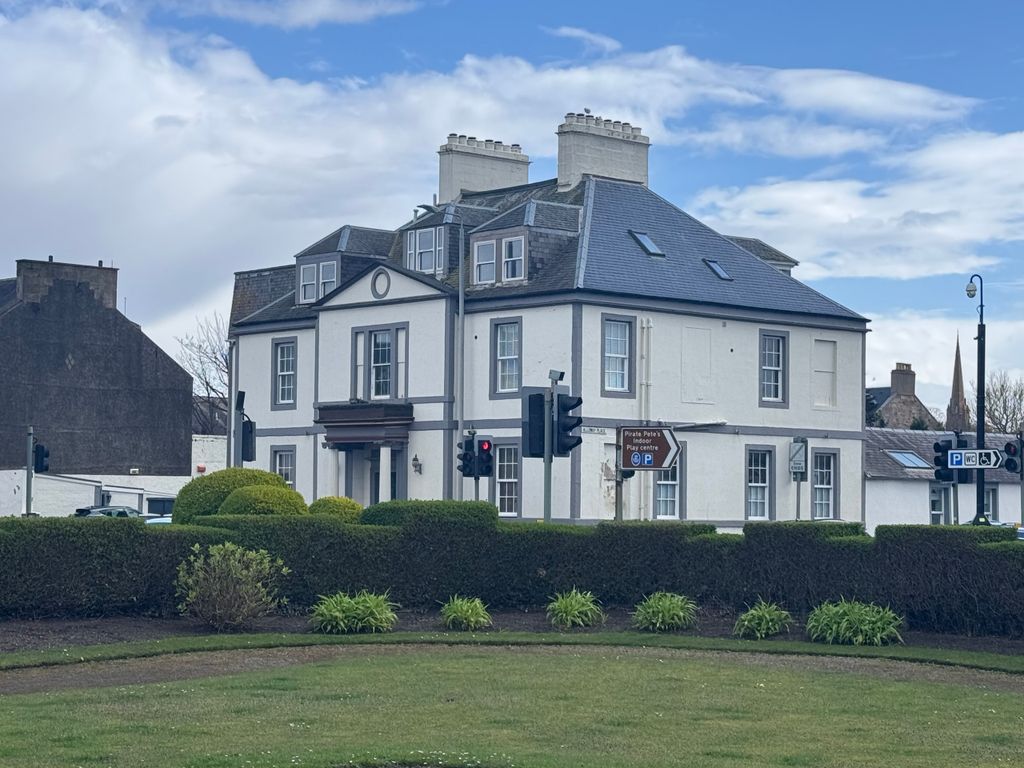 Property for saleBerkeley House, 1 Barns Street, Ayr, South Ayrshire KA7