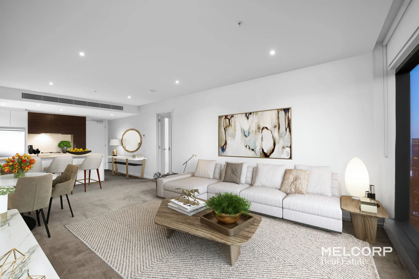 Additional image 5 of 5604/35 Queensbridge Street, Southbank VIC 3006