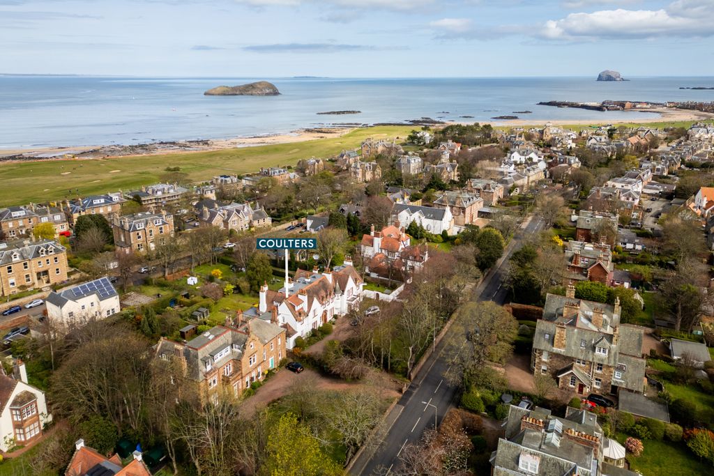 Additional image 19 of 3 bed flat for saleFlat 2 The Whitehouse, 24 Dirleton Avenue, North Berwick, East Lothian EH39