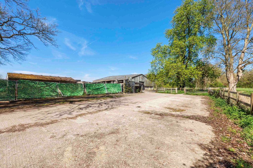 Additional image 14 of Farm for saleHorsenden Lane, Princes Risborough HP27