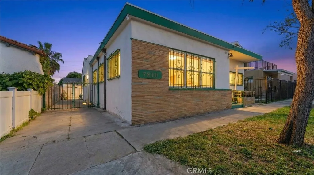 Additional image 46 of 7810 Crenshaw Boulevard, Los Angeles, CA 90043